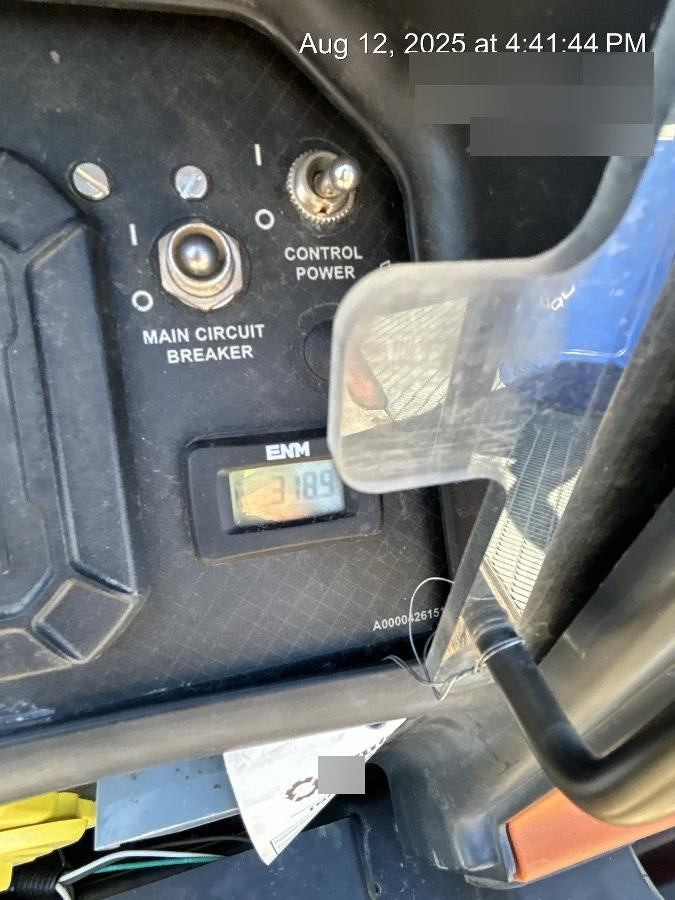 2023 GENERAC MLT2