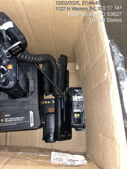 2024 MOTOROLA R7 DISPLAY