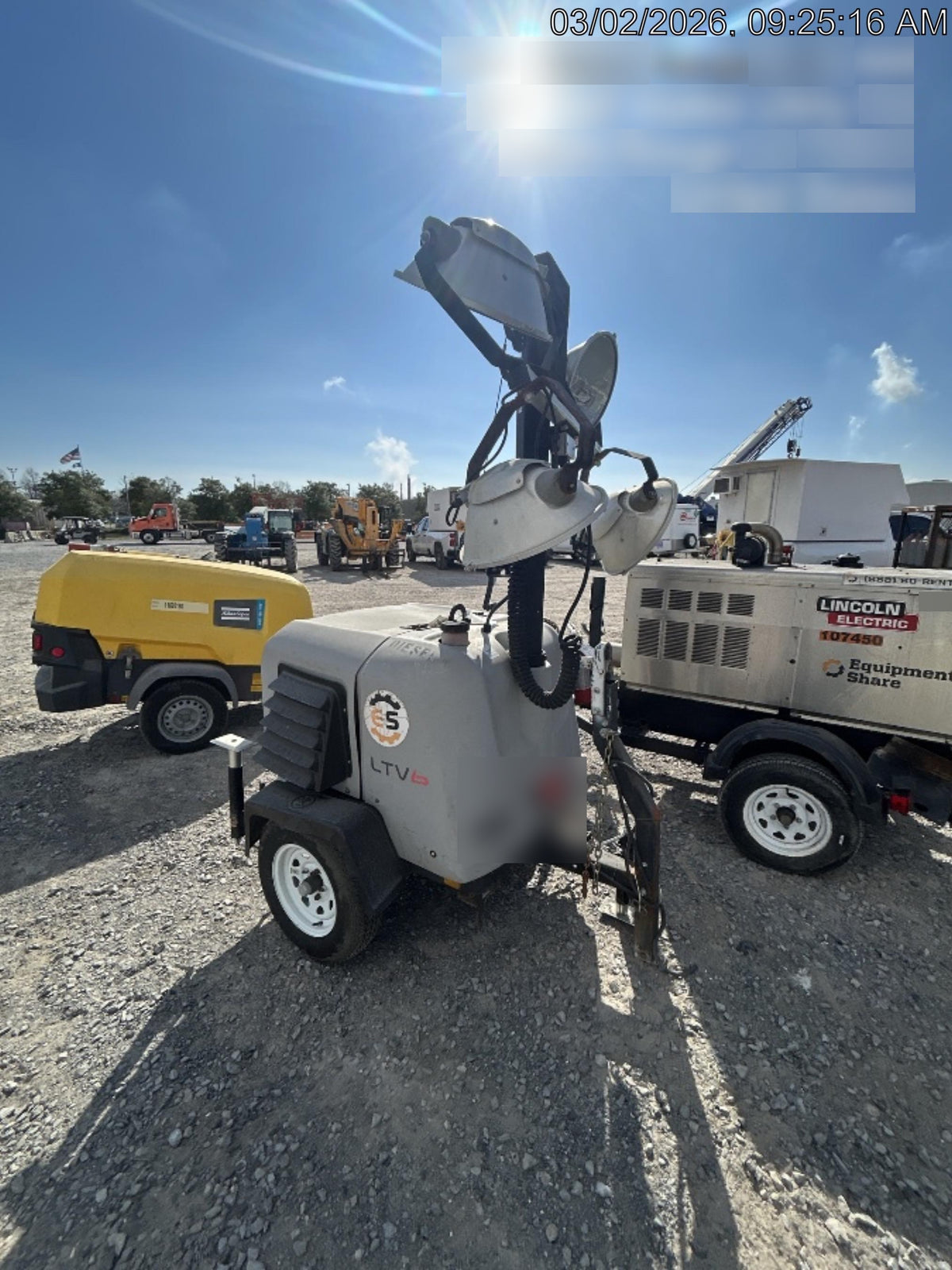 2018 WACKER NEUSON LTV6K-MH