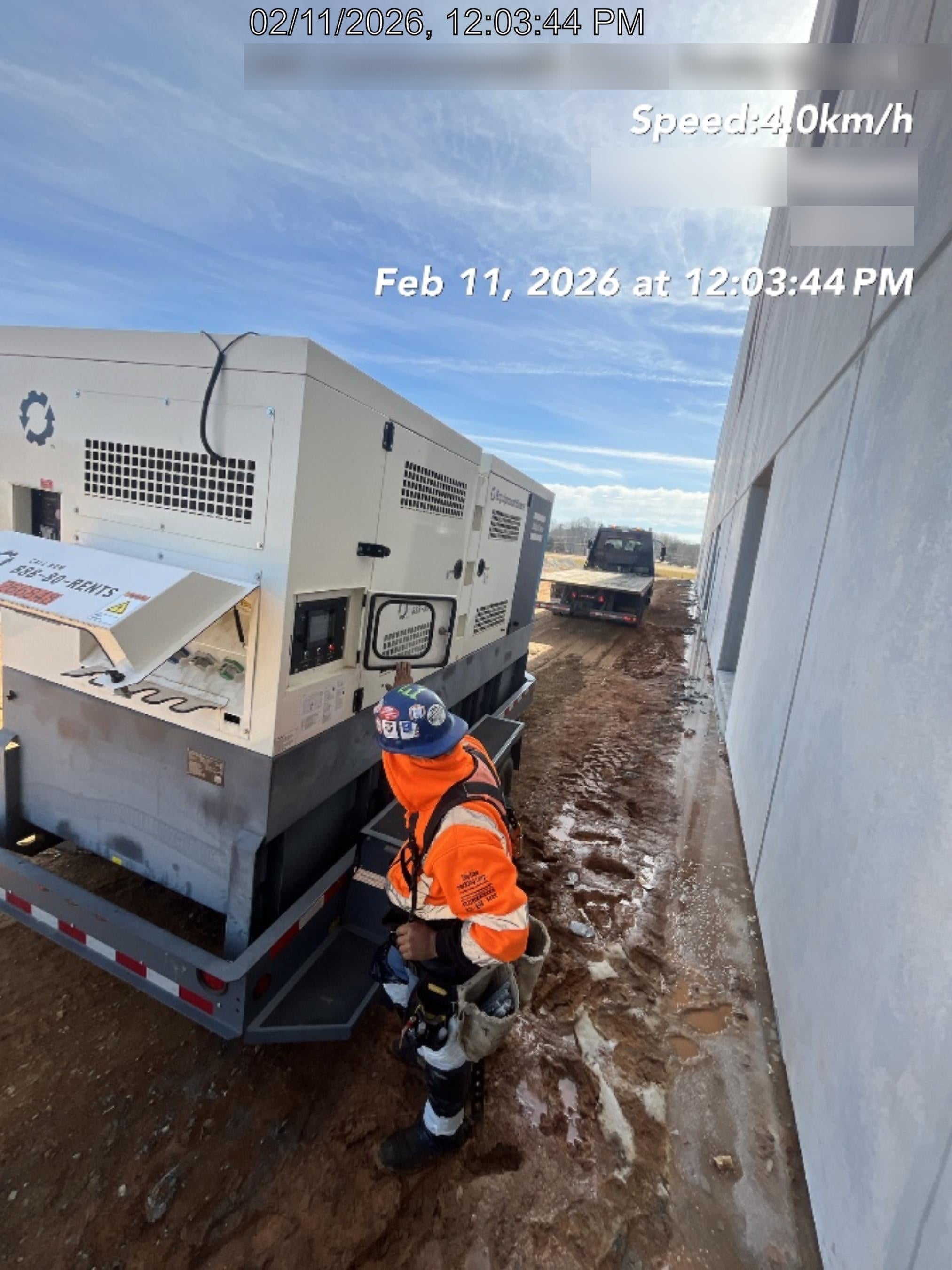 2022 ATLAS COPCO QAS 330