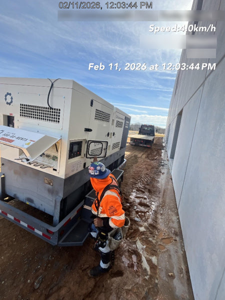 2022 ATLAS COPCO QAS 330
