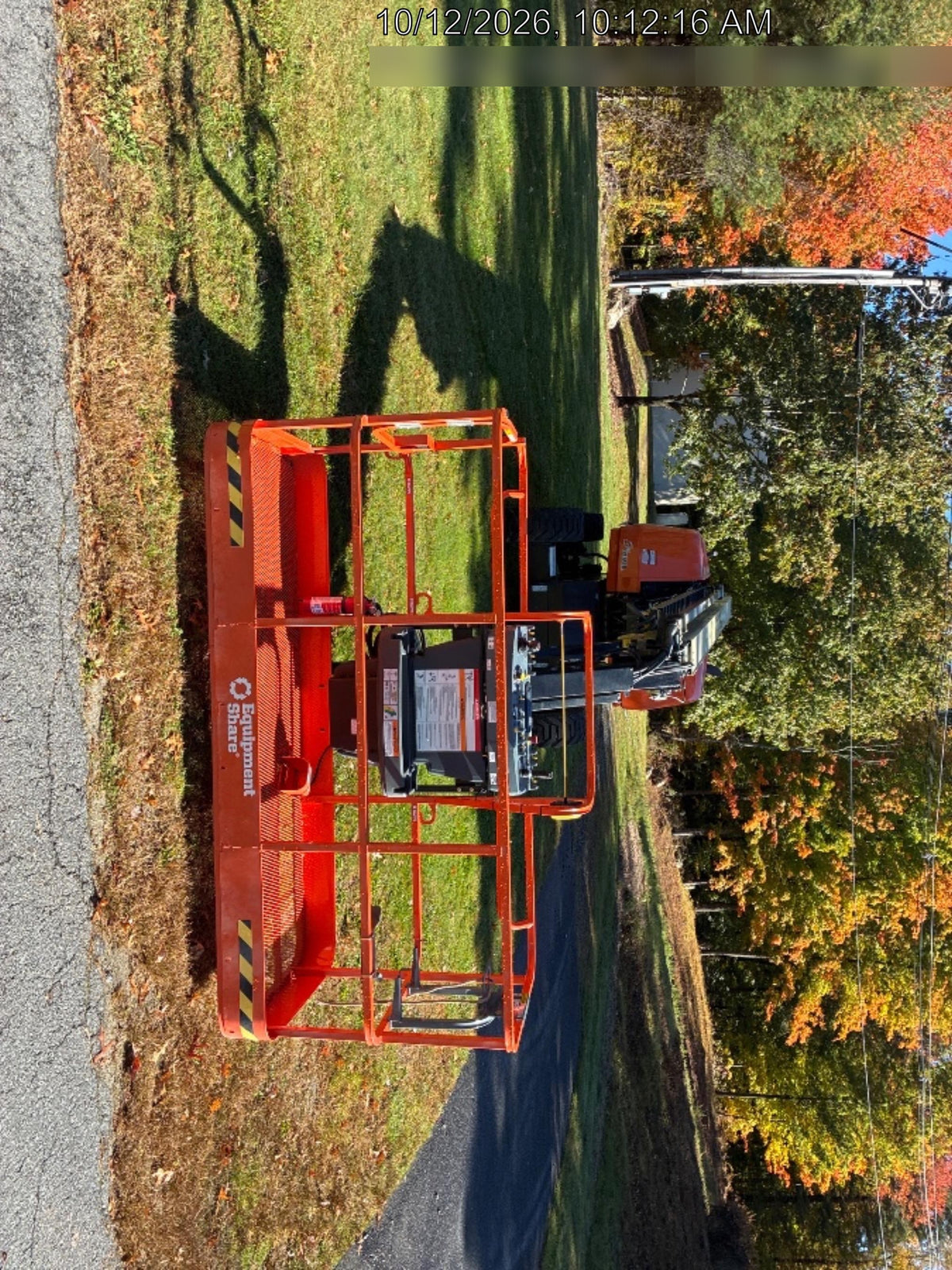 2026 JLG 660SJ