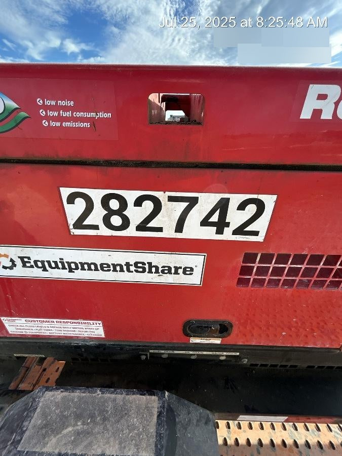 2022 Shindaiwa DGW400MDL Kubota D902 Engine, 23 HP, Dual Op Welder, Wire, Arc, Droop Stick, Tig, and CC Stick Functionality, Simulphase, 3 Phase and 1 Phase Gen Output, Single Axle NB Trlr, Slr Trckl Chrg 12V 12W, Fire Ext