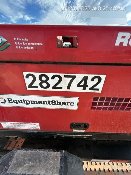 2022 Shindaiwa DGW400MDL Kubota D902 Engine, 23 HP, Dual Op Welder, Wire, Arc, Droop Stick, Tig, and CC Stick Functionality, Simulphase, 3 Phase and 1 Phase Gen Output, Single Axle NB Trlr, Slr Trckl Chrg 12V 12W, Fire Ext