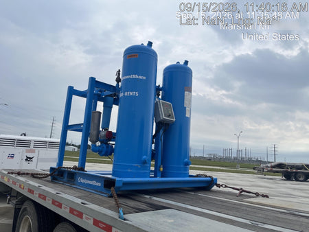 2024 HANKISON RDH-930G