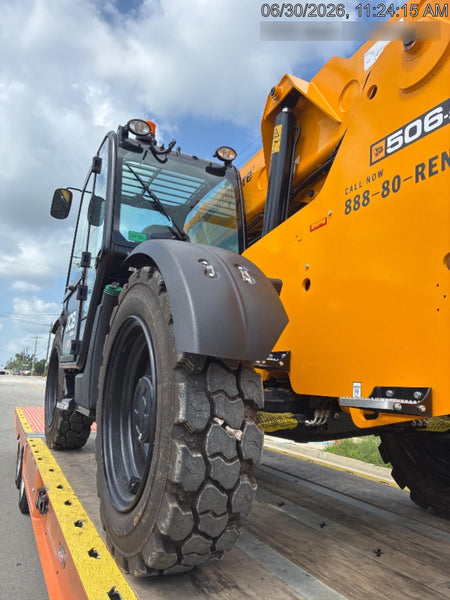2026 JCB 506-36