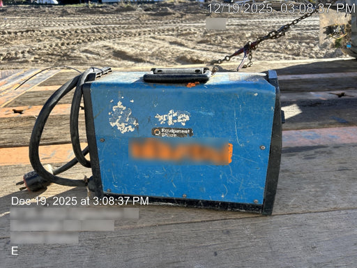 2020 MILLER ELECTRIC CST-280