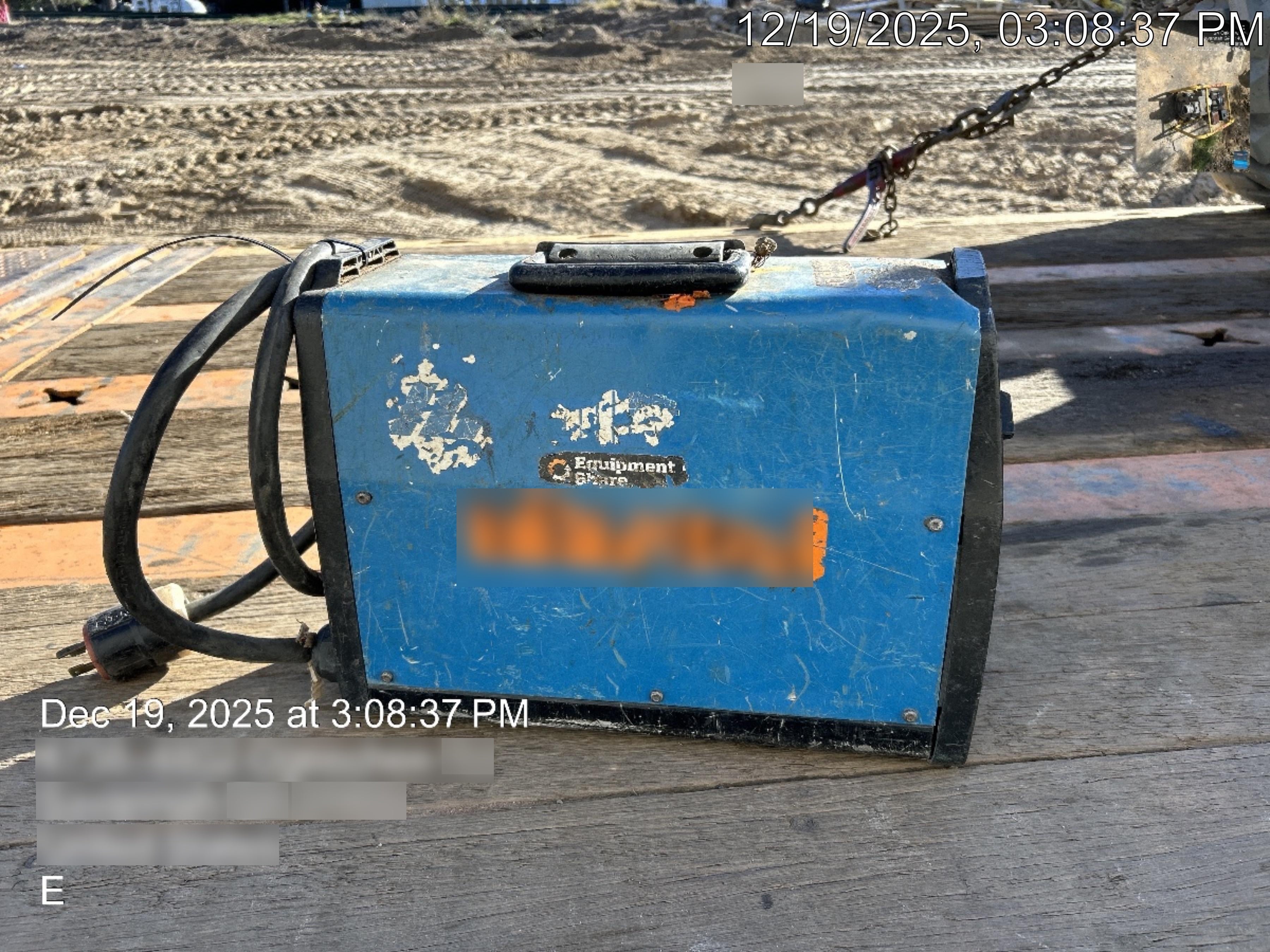 2020 MILLER ELECTRIC CST-280