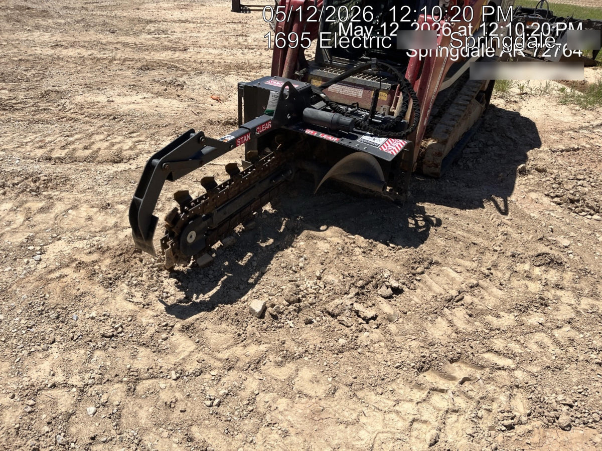 2022 PALADIN 625