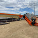 2022 JLG 660SJ Quad Track
