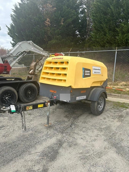 2020 ATLAS COPCO XAS188