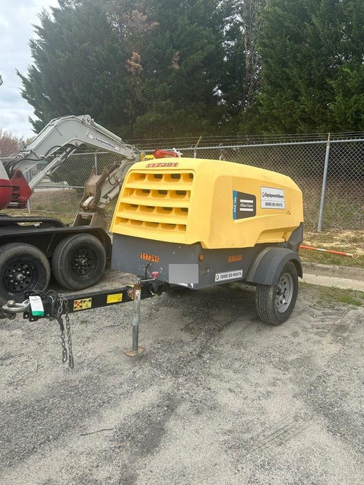 2020 ATLAS COPCO XAS188