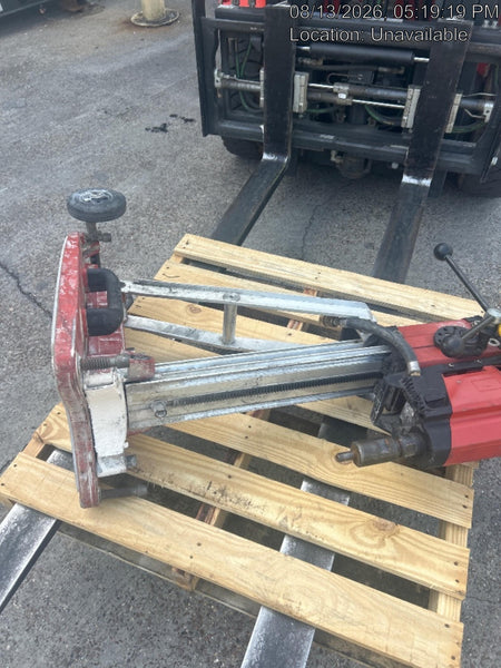 2023 HILTI DD250E