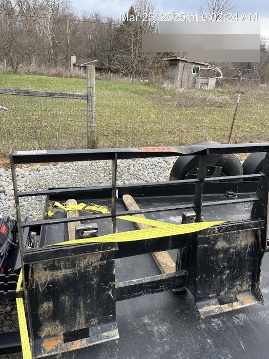 2024 ARROW MATERIAL HANDLING F5100CB