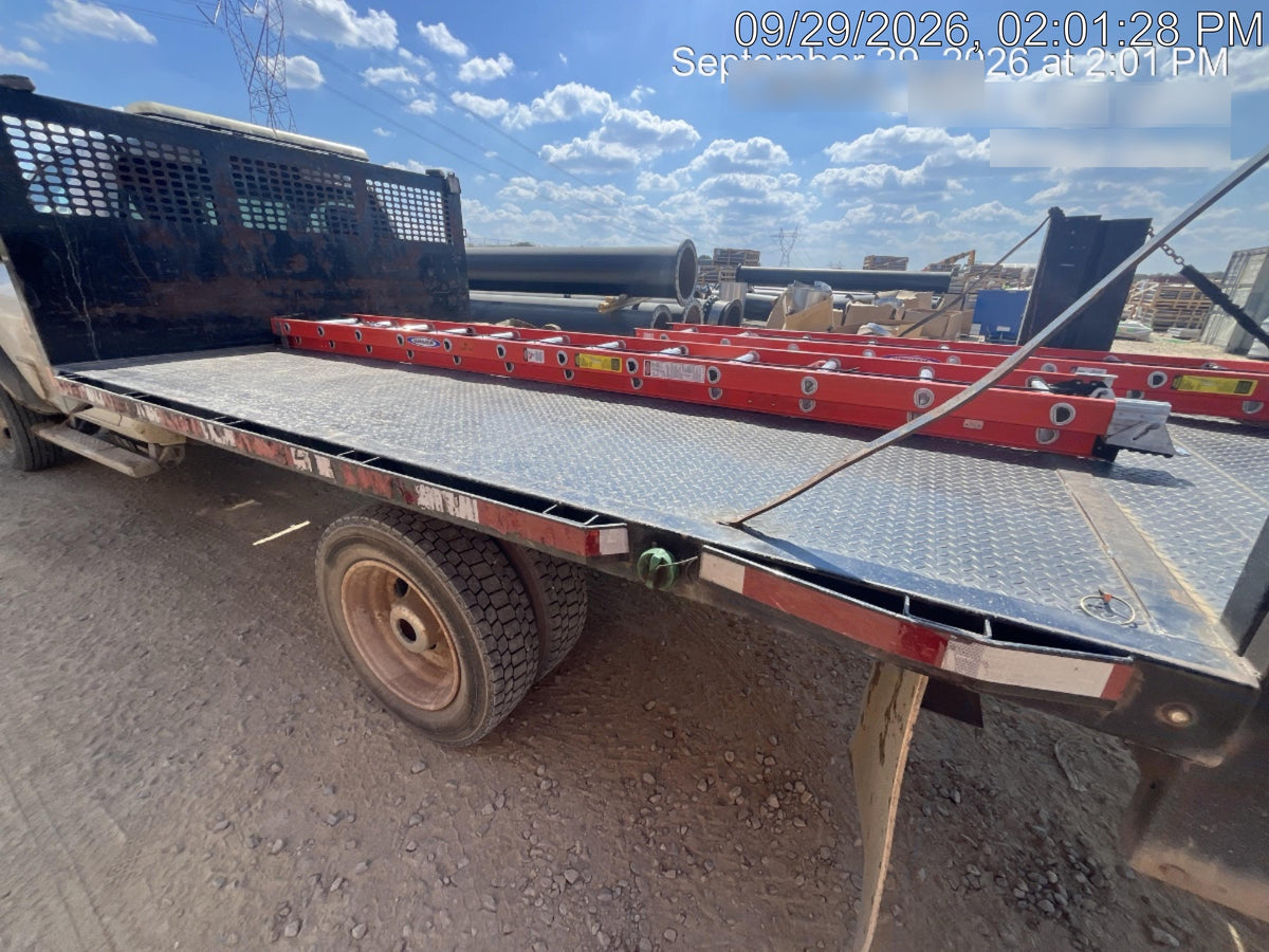 2025 WERNER D6224-2