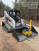 2021 BOBCAT PALLET FORKS HD