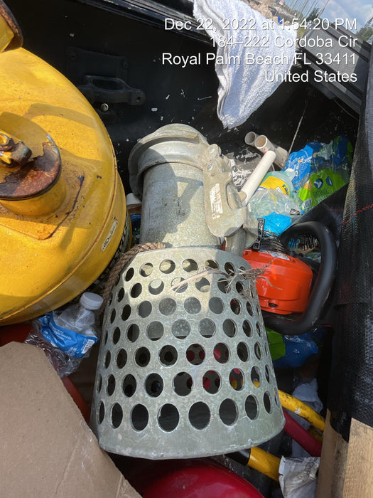 2022 PIONEER PPTP66S14-UP