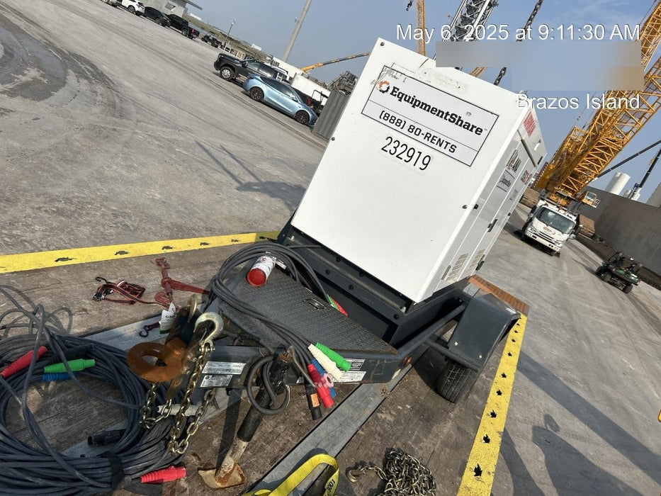 2022 AIRMAN SDG25S-8E1