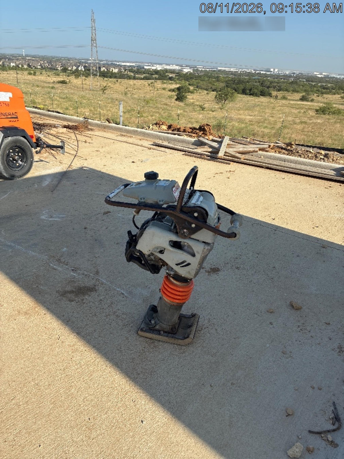 2023 MULTIQUIP MTX60HD