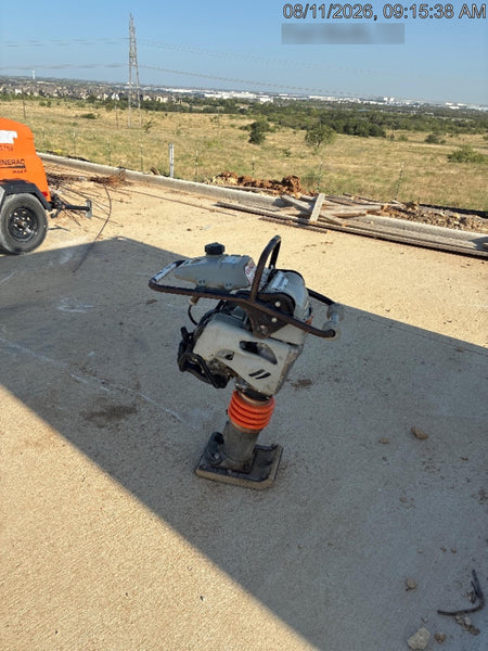 2023 MULTIQUIP MTX60HD