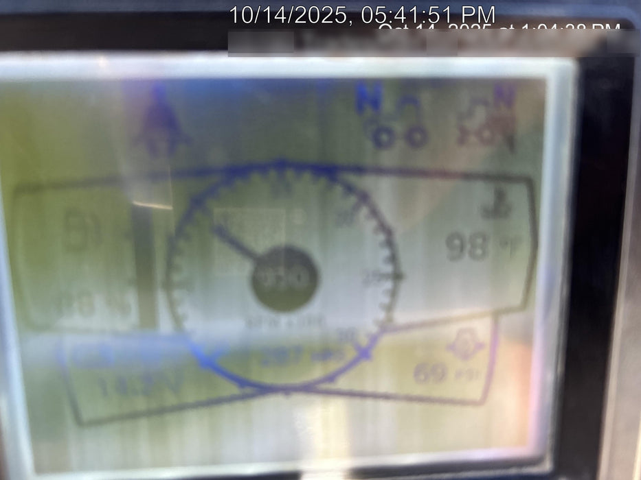 2022 DITCH WITCH RT45A