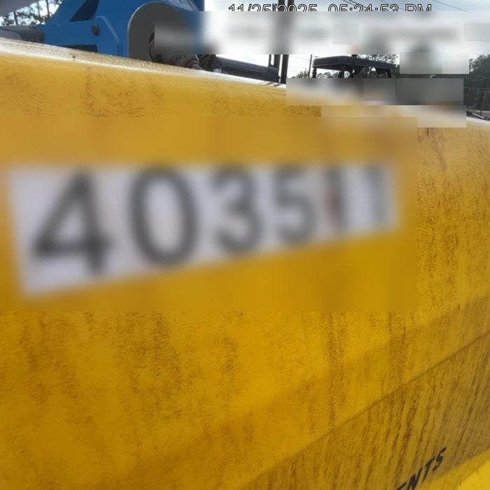 2024 ATLAS COPCO XAS 400-200 PACE PFF