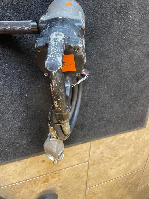 2025 INGERSOLL RAND 3940B2TI