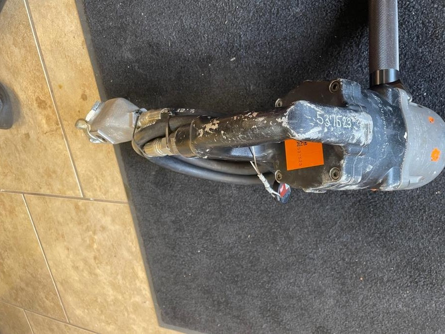 2025 INGERSOLL RAND 3940B2TI