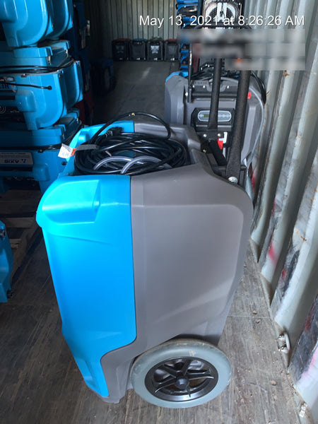 2020 DRI-EAZ LGR6000Li