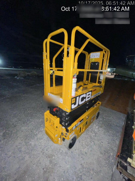 2023 JCB S1930E