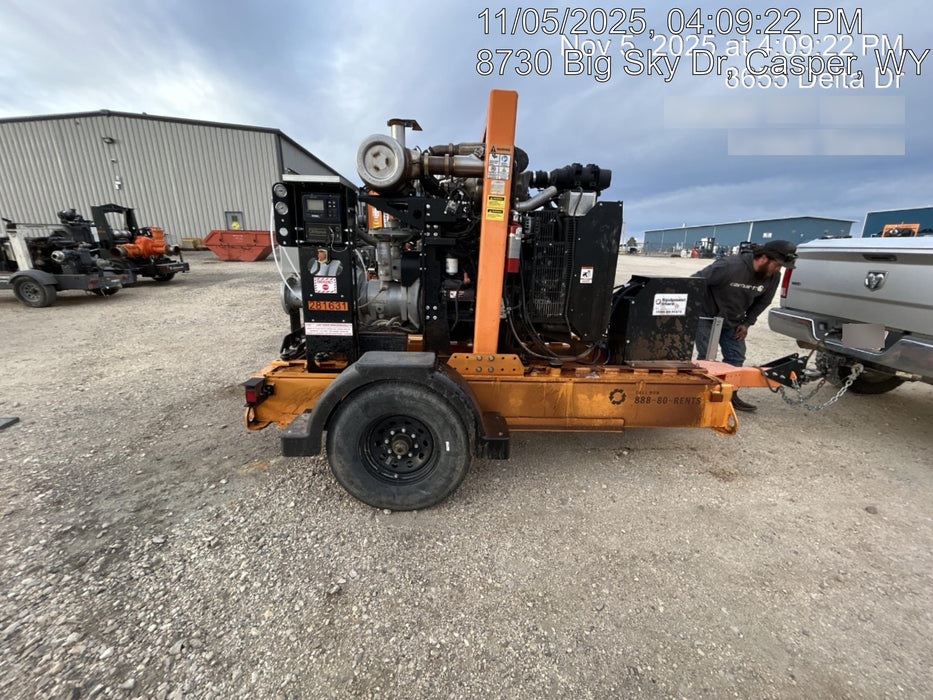 2022 PIONEER PP63C17L2-4045HFC06