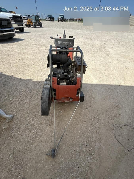 2022 HUSQVARNA FS 524