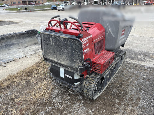 2024 TORO MBTX 2500-TS