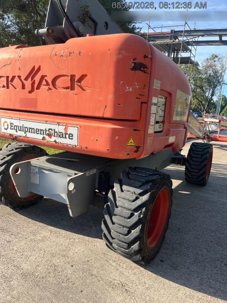 2019 SKYJACK SJ86T