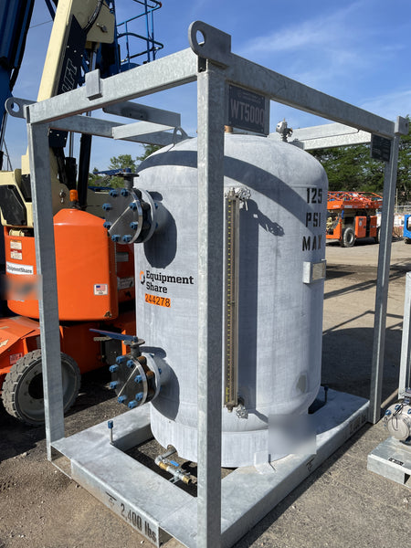 2022 SMARTECH WT500QS