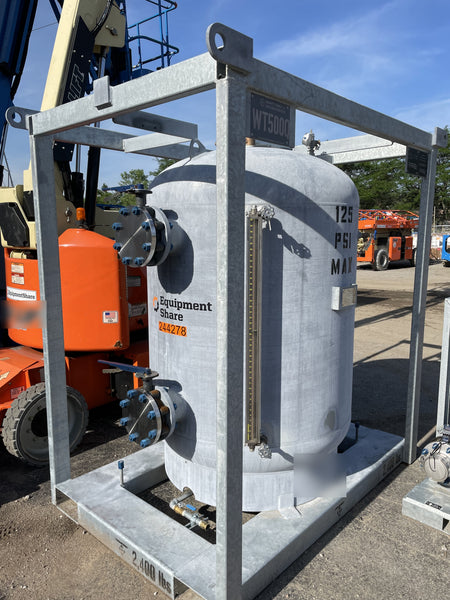 2022 SMARTECH WT500QS