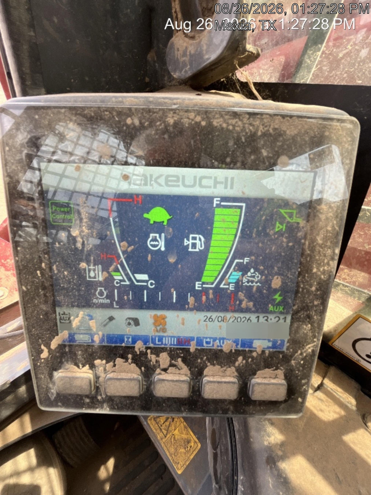 2024 TAKEUCHI TL12R2-CR