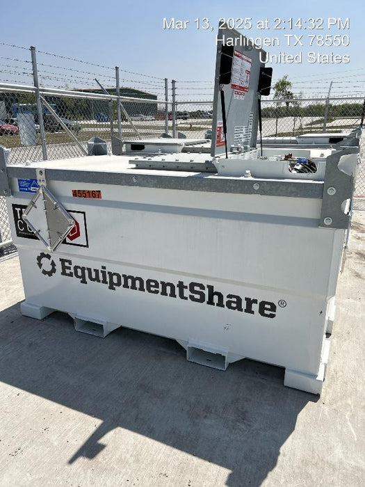 2024 WESTERN GLOBAL 20TCG-ES