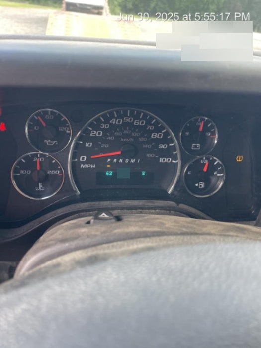 2023 CHEVROLET Express Van - Rental