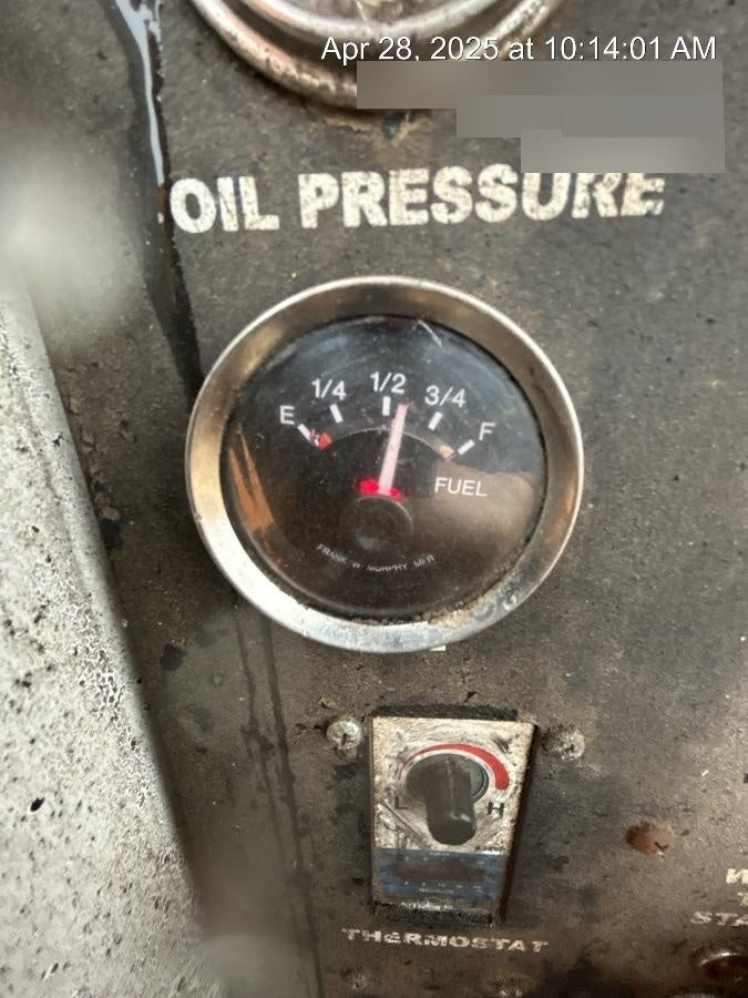 2021 THERM DYNAMICS TD1200