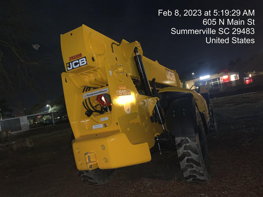 2023 JCB 510-56
