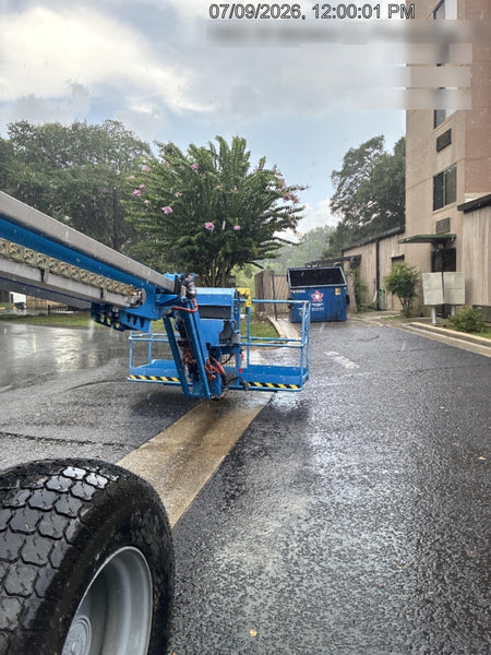 2025 GENIE S-65 HF
