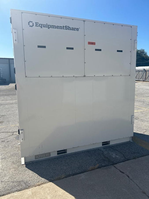 2025 CAPS PAHV-140TC-0NN0NN-5E5-P2-VG2CEUP