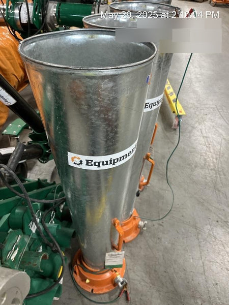 2023 MICHIGAN PNEUMATIC ES-6AM-TRACKER