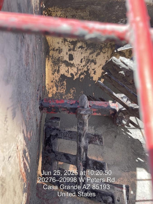 2023 MULTIQUIP WM90PH8