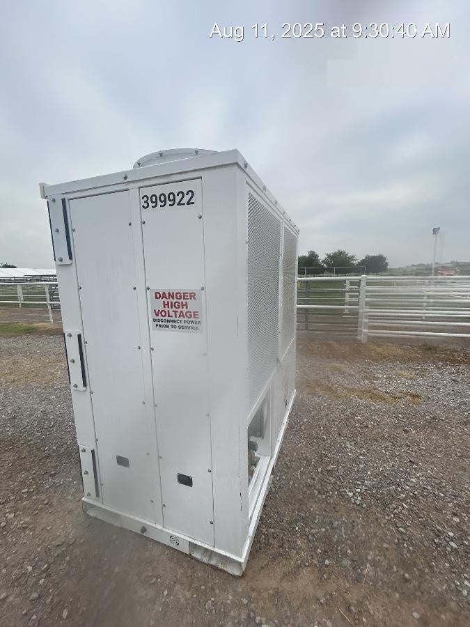 2024 OCEANAIRE OVAC24034AH