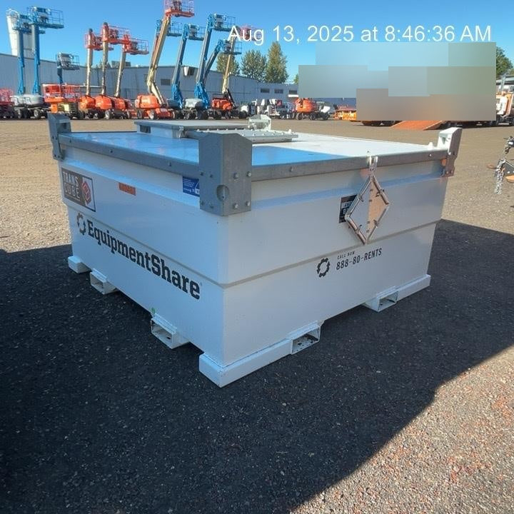 2024 WESTERN GLOBAL 50TCG