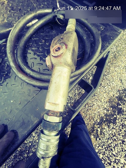 2022 MICHIGAN PNEUMATIC ES-751SS-TRACKER