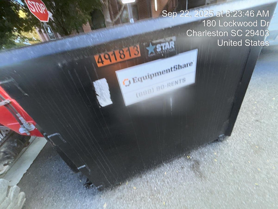 2025 STAR INDUSTRIES 1425