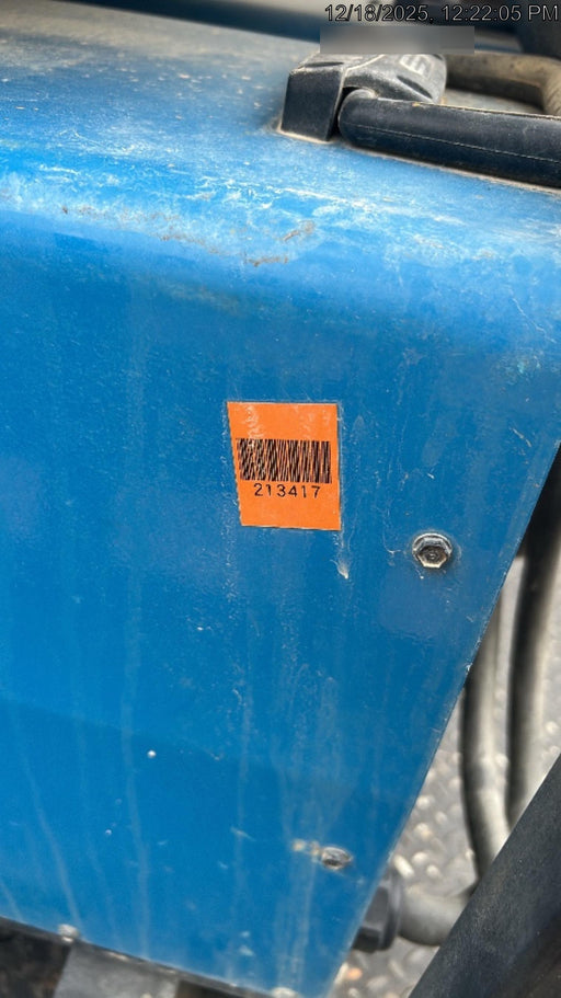 2021 MILLER ELECTRIC XMT 350